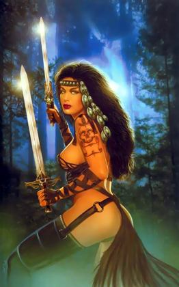 Pic of Nyx
